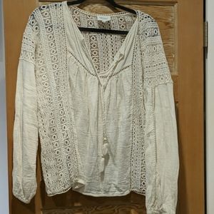 Sezane Top